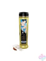 Massage Oils for Supplies