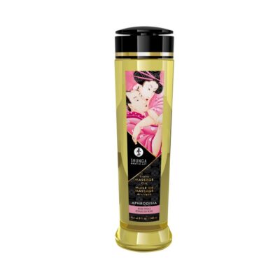 Massage Oils for Supplies
