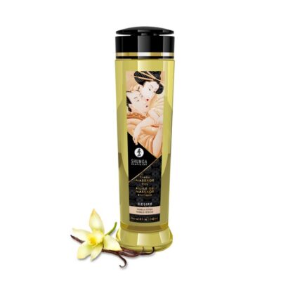 Massage Oils for Supplies