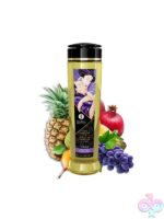 Massage Oils for Supplies