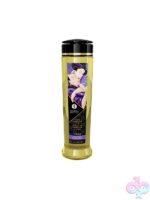 Massage Oils for Supplies