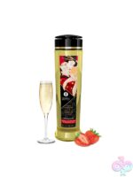 Massage Oils for Supplies