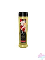 Massage Oils for Supplies