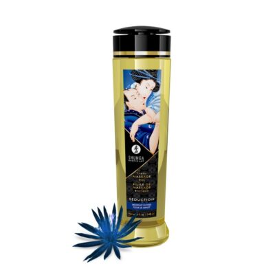 Massage Oils for Supplies