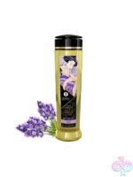 Massage Oils for Supplies