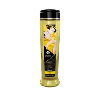 Massage Oils for Supplies