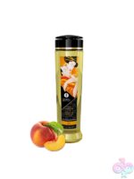 Massage Oils for Supplies