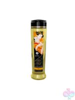 Massage Oils for Supplies