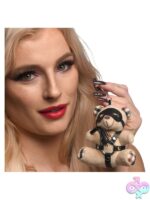 BDSM Teddy Bear Keychain - Image 11