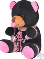Master Series Bling Bondage Bear - Image 2