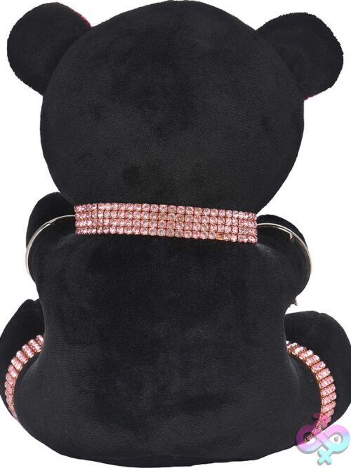 Master Series Bling Bondage Bear - Image 3