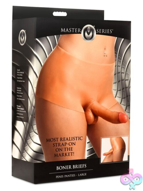 Boner Briefs Penis Panties - Image 16