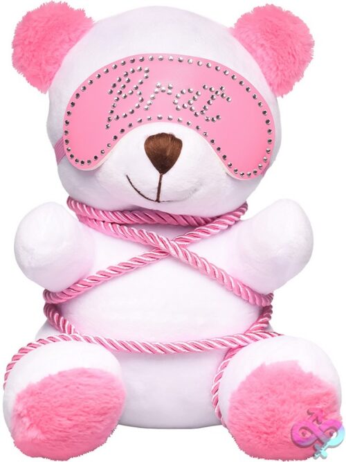 Master Series Brat Bondage Bear - Image 2