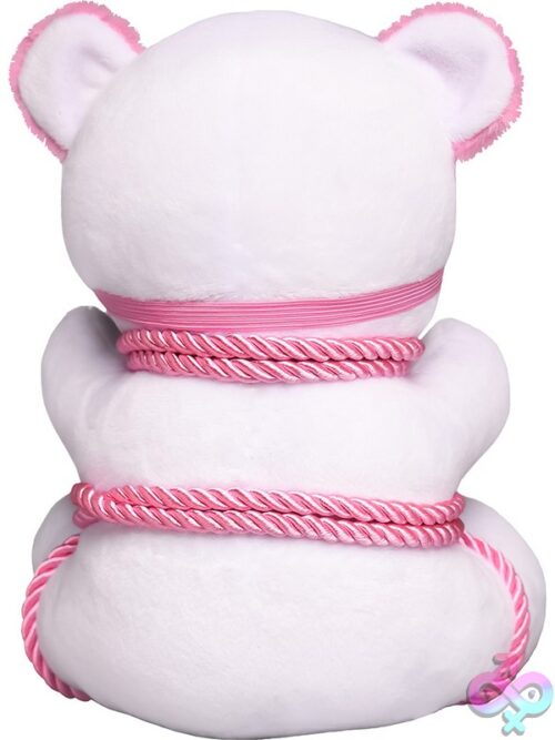 Master Series Brat Bondage Bear - Image 3
