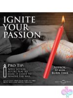 Drip Sensation Spoon & Drip Candle Set - Image 6