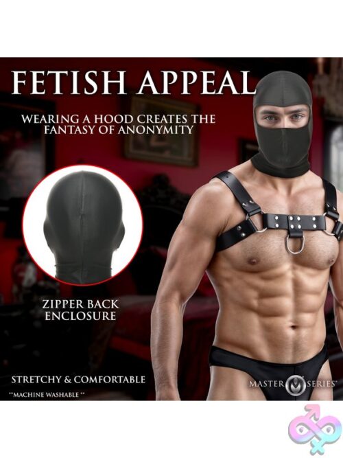 Master Series Drone Hood - Image 5