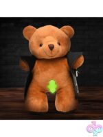 Glow Show Bear Exhibitionist Teddy Bear - Image 4