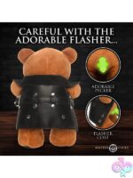 Glow Show Bear Exhibitionist Teddy Bear - Image 5