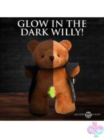 Glow Show Bear Exhibitionist Teddy Bear - Image 6