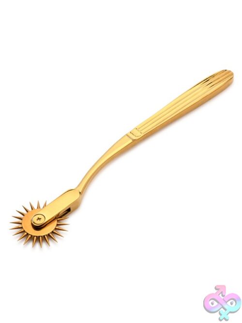 Gold Sensation Wartenberg Wheel - Image 2