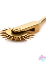 Gold Sensation Wartenberg Wheel - Image 3