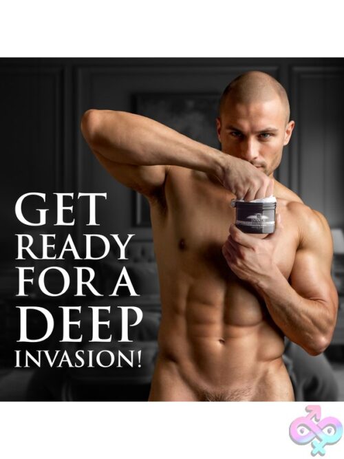 Invade Deep Fisting Cream 8 Oz - Image 3