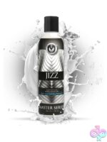 Jizz Cum Scented Water Based Lubricant 8.5 Oz - Image 2