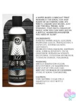Jizz Cum Scented Water Based Lubricant 8.5 Oz - Image 8