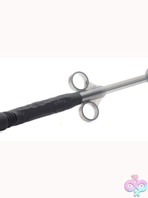 Master Series Silicone Lubricant Launcher Xl - Image 2