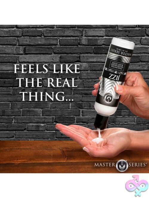 Jizz Unscented Water-Based Lube - Image 10