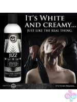 Jizz Unscented Water-Based Lube - Image 5