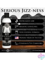 Jizz Unscented Water-Based Lube - Image 6