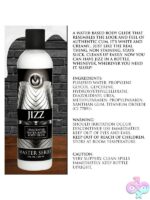 Jizz Unscented Water-Based Lube - Image 9
