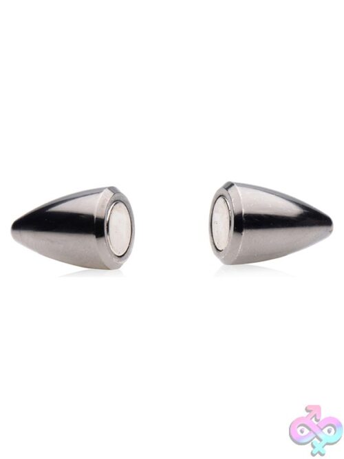 Mag Points Magnetic Clamps – Silver - Image 4