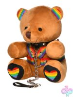 Master Series Pride Bear - Image 2