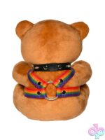 Master Series Pride Bear - Image 3