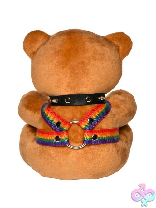 Master Series Pride Bear - Image 3
