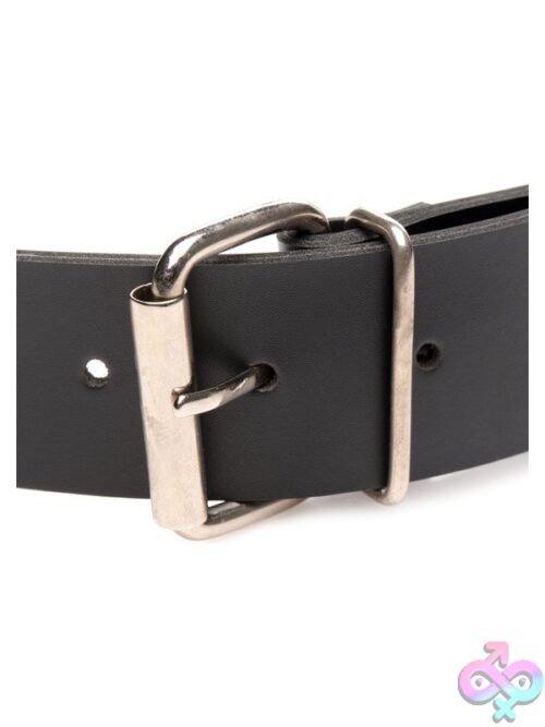 Master Series Strap &Amp; Ride Dildo Strap Harness - Image 7