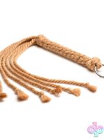 Master Series Swashbuckler Rope Flogger - Image 3