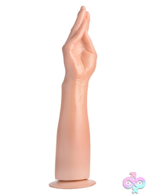 The Fister Hand And Forearm Dildo - Image 13