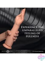 The Fister Hand and Forearm Dildo - Image 9