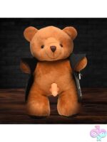 The Flasher Exhibitionist Teddy Bear Plush - Image 3