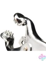 Master Series Tyrant Spiked Clover Nipple Clamps - Image 3