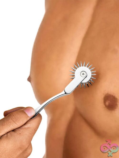 Master Series Wartenberg Wheel - Image 3