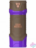 Steam Mistress Misty Multi-Function Masturbator - Image 2
