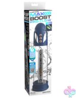 Max Boost Pro Flow - Blue/clear