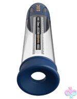 Max Boost Pro Flow - Blue/clear - Image 4
