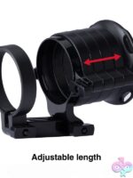 Maxtasy Strap-On Hands-Free Harness for Stroker - Image 2