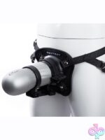 Maxtasy Strap-On Hands-Free Harness for Stroker - Image 3