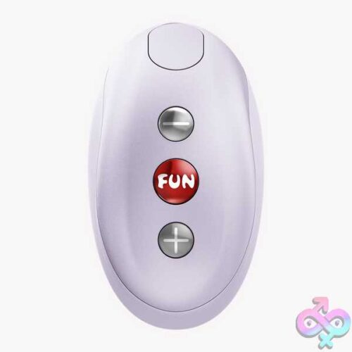 Mea Air Pulse Vibrator - Purple - Image 7